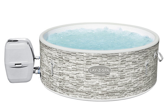 Lay Z Spa Vancouver Review