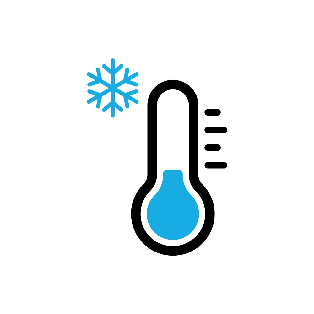 in image of a thermometer