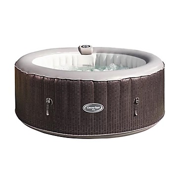 Cleverspa Mia Review