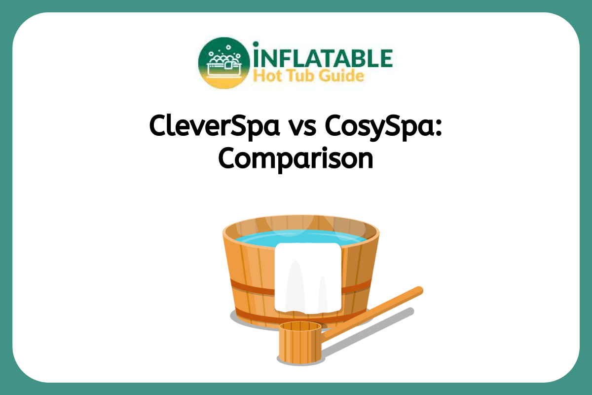 featured image for Cleverspa vs Cosyspa