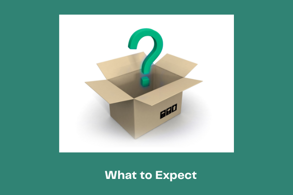 what's in the box image