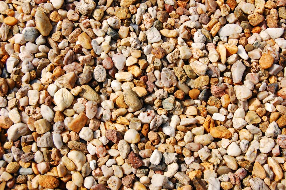 an image of gravel